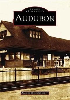 Audubon - Audubon Historical Society