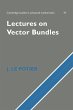Lectures on Vector Bundles - Bild 1