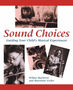 Sound Choices - Machover, Wilma