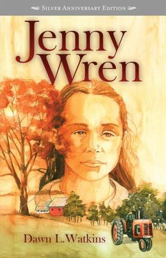 Jenny Wren - Watkins, Dawn L.