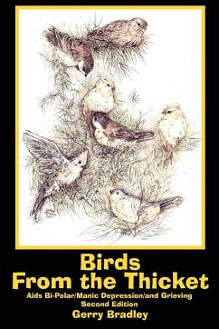 Birds From the Thicket - Bradley, Gerry