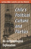 Chile's Political Culture Parties