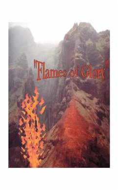 Cover Flames of Glory