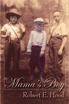 Mama's Boy - Hood, Robert E.