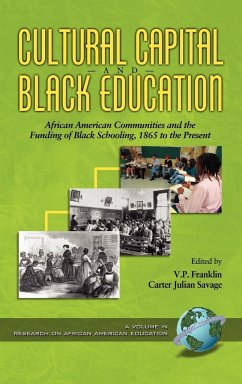 Cultural Capital and Black Education