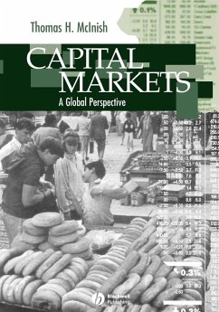 Capital Markets - McInish, Thomas H