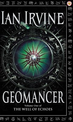 Geomancer - Irvine, Ian