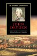 The Cambridge Companion to John Dryden - Bild 1