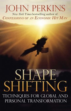 Shapeshifting - Perkins, John (John Perkins)