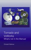 Tornado and VxWorks