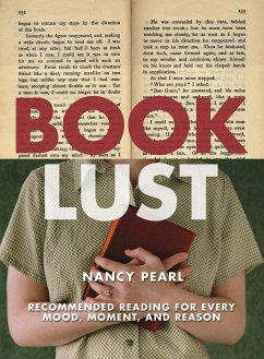 Book Lust - Pearl, Nancy