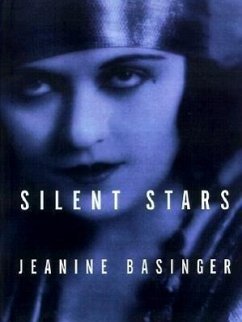 Silent Stars - Basinger, Jeanine