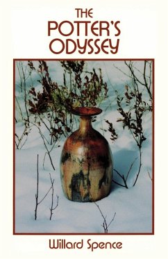 The Potter's Odyssey