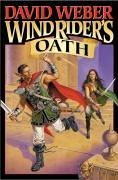Wind Rider's Oath - Weber, David