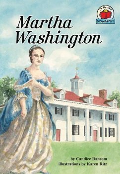 Martha Washington - Ransom, Candice