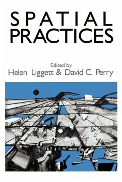 Spatial Practices - Liggett, Helen / Perry, David C. (eds.)