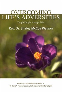 Overcoming Life's Adversities