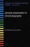 Sample Preparation in Chromatography