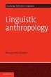 Linguistic Anthropology - Bild 1