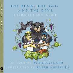 The Bear, the Bat, and the Dove - Cleveland, Rob