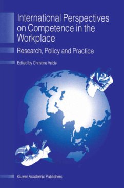 International Perspectives on Competence in the Workplace - Velde