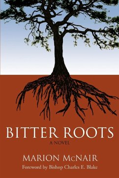 Bitter Roots - McNair, Marion