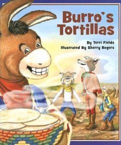 Burro's Tortillas - Fields, Terri