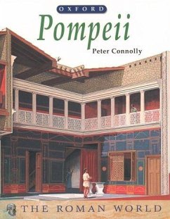 Pompeii - Connolly, Peter