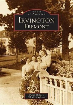 Irvington, Fremont - Holmes, Philip; Singleton, Jill M