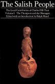 The Salish People: Volume I eBook