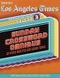 Los Angeles Times Sunday Crossword... - Bild 1