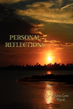 Personal Reflections - Wojcik, Andrea Lynn