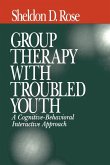 Group Therapy with Troubled Youth