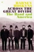 Cover Across The Great Divide