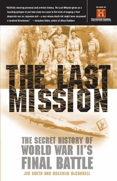 The Last Mission - Smith, Jim; Mcconnell, Malcolm