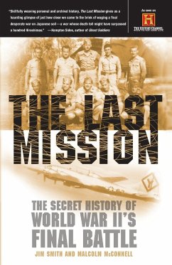 The Last Mission