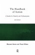 The Handbook of Autism - Bild 1