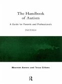 The Handbook of Autism