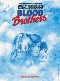 Blood Brothers: Vocal Selections