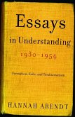 Essays in Understanding, 1930-1954