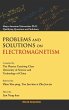 PROB & SOLN ON ELECTROMAGNETISM - Bild 1