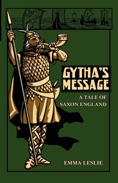 Gytha's Message - Leslie, Emma