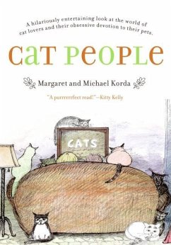 Cat People - Korda, Michael; Korda, Margaret