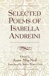 Selected Poems of Isabella Andreini - Bild 1
