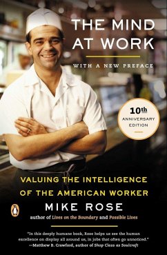 The Mind at Work - Rose, Mike