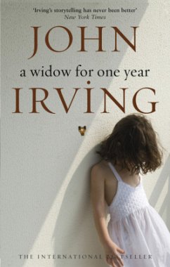 A Widow for One Year - Irving, John