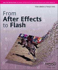From After Effects to Flash - Green, Tom;Dias, Tiago