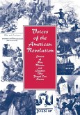 Voices of the American Revolution