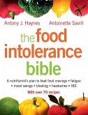 The Food Intolerance Bible