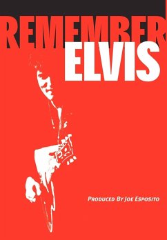 Remember Elvis - Esposito, Joe
